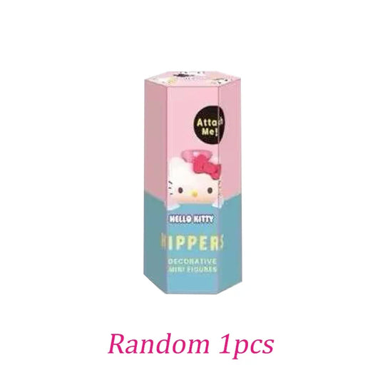 New Hello Kitty Sonny Angel Series Blind Box Figure