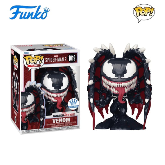 Funko Pop! Marvel Spider-Man 2