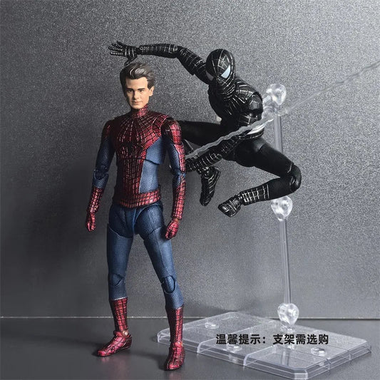 Tobey Maguire Spider-Man Action Figures