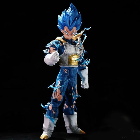 26.5cm Vegeta Figure