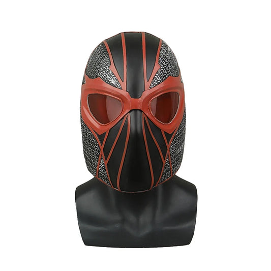 Madame Web & Evil Spider-Man Mask