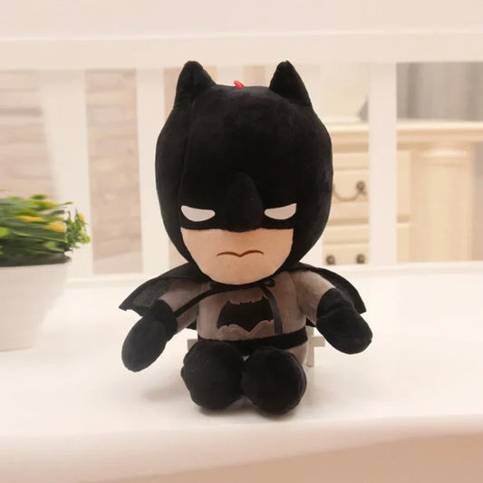 27–30cm Marvel Spider-Man Plush Toy