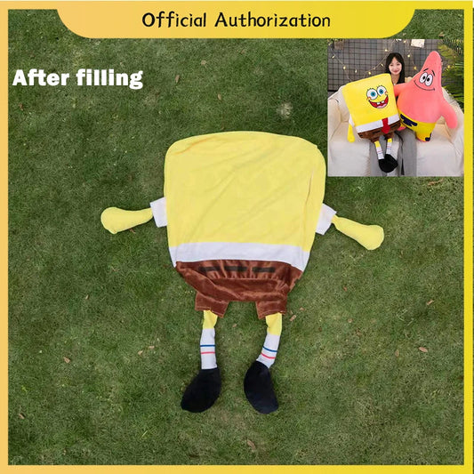 35-100CM Anime SpongeBob SquarePants