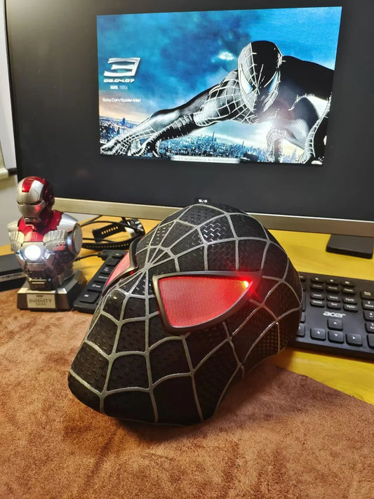 Hot Sale Marvel 1:1 Tobey Mask