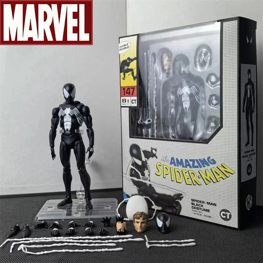 Venom Action Figure