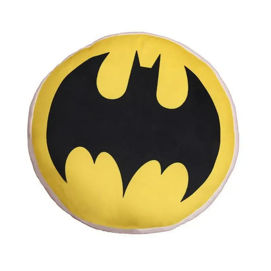 Marvel Avengers Round Plush Cushion