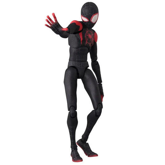 Spider-Man Miles Morales Action Figure
