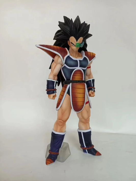32cm Dragon Ball Z Raditz Figure