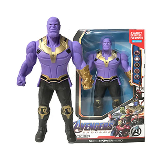 2024 Marvel Spider Anime Action Figure