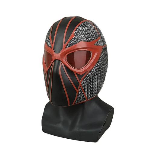Madame Web & Evil Spider-Man Mask
