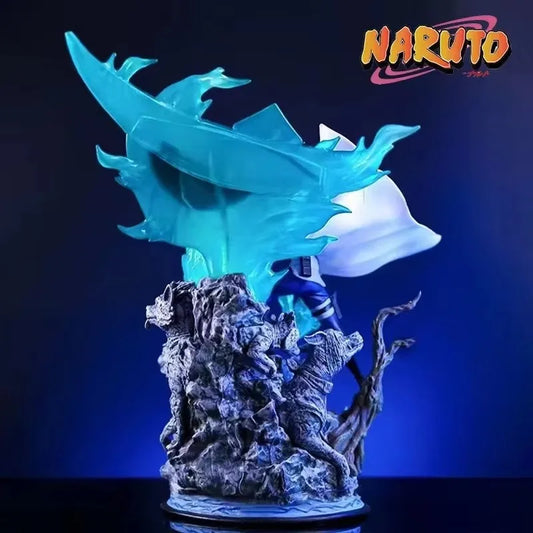 20cm Anime Naruto Figure