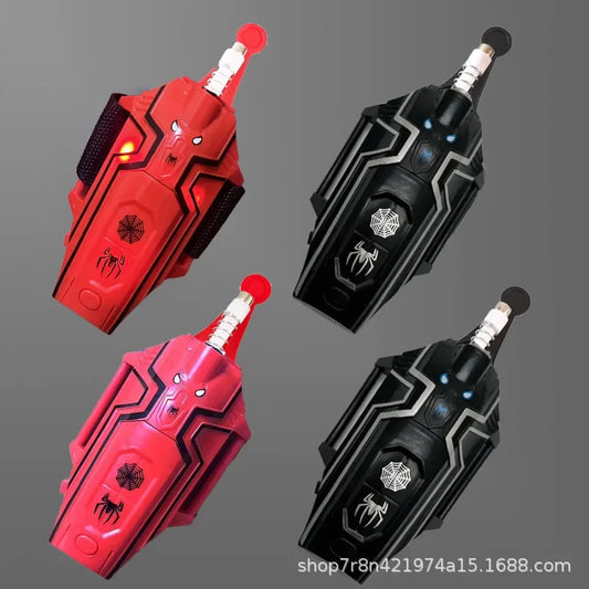 Spider-Man Web Shooters