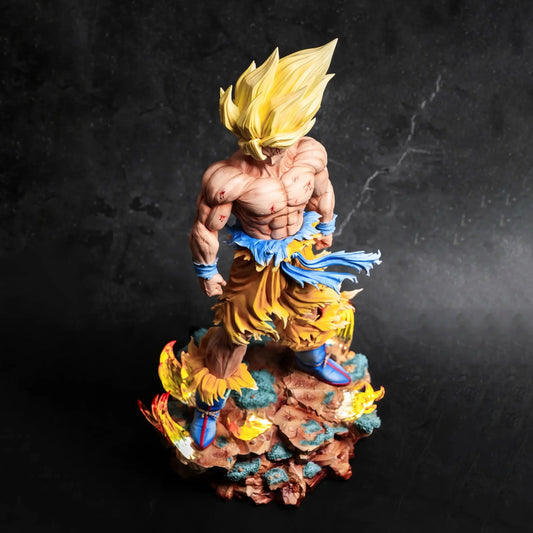 35cm JT Toys Figure 2.0