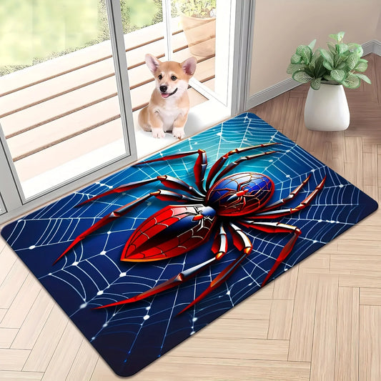 MINISO Disney Spider-Man Pattern Mat