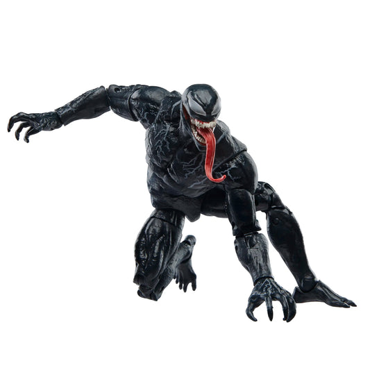 Hasbro Venom The Last Dance
