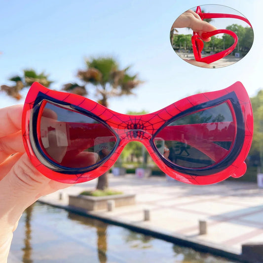 Spider-Man Sunglasses