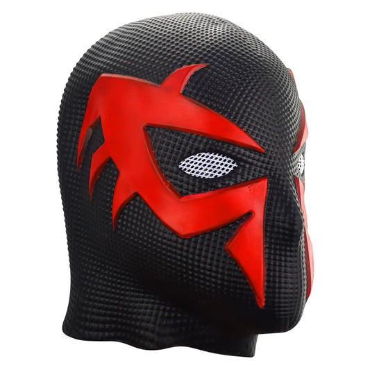 Spiderman 2099 Mask Cosplay