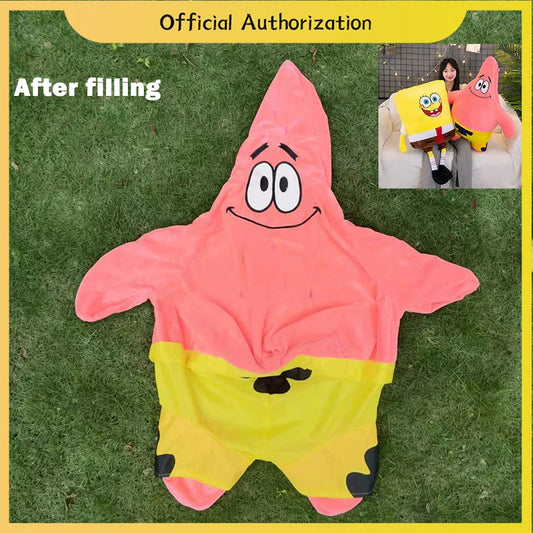 35-100CM Anime SpongeBob SquarePants