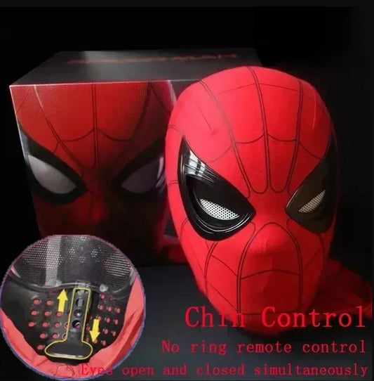 Marvel Miles Spider-Man Headgear