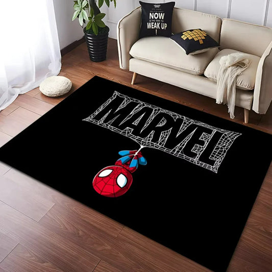 MINISO Marvel Superhero Carpet
