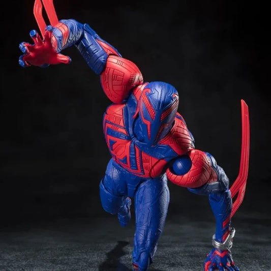 Spiderman 2099 CT Action Figure Toys