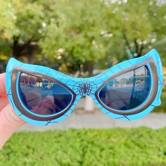 Spider-Man Sunglasses