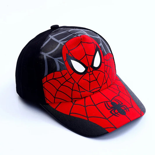 HotToys Disney Spider-Man Baseball Cap