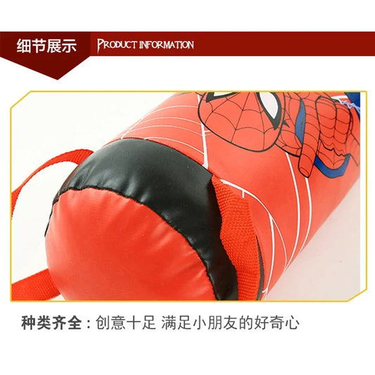 Spider-Man Children's Boxing Set