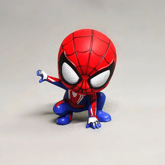 Marvel Spider-Man