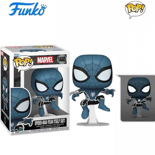 Funko Pop! Marvel Toy