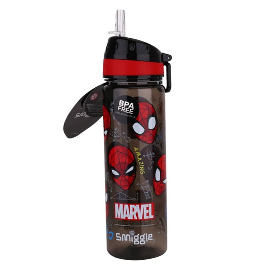 Smiggle Marvel Spider-man Set