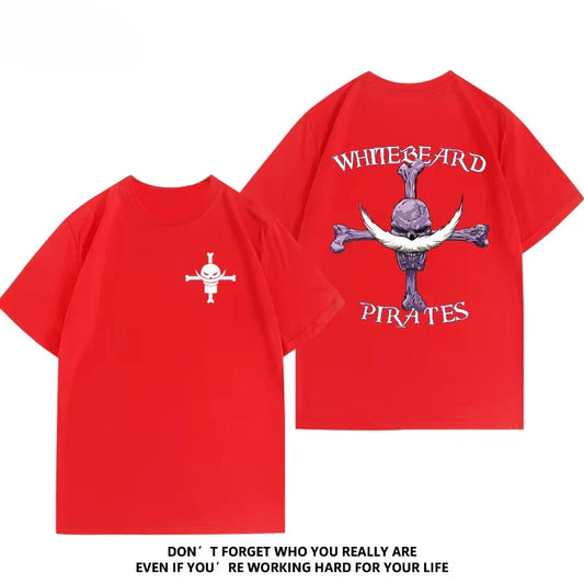 2025 Summer Men’s T-Shirt