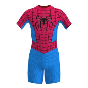 Spider-Man Children’s Swimwear