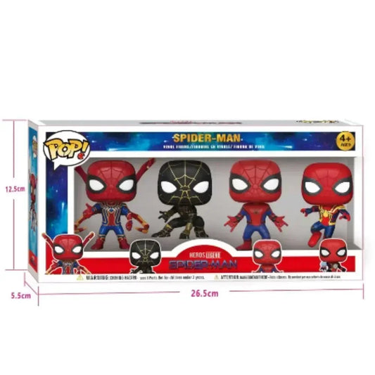 Funko Pop! Spider-Man: No Way Home
