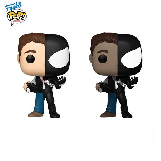 FUNKO POP! Original Spider-Man Symbiosis Series