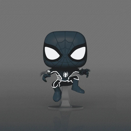 Funko Pop! Marvel Spider-Man (Fear Itself Suit) Glow #1445