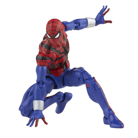 Spider-Man 2099 Miguel O'Hara