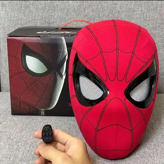 Marvel Miles Spider-Man Headgear