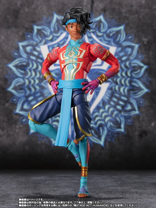 Bandai S.H.Figuarts