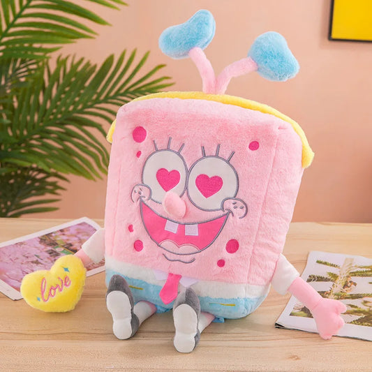 35-45cm Potdemiel SpongeBob