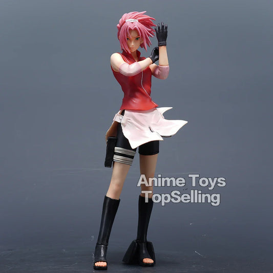 27.5cm Naruto Figurine